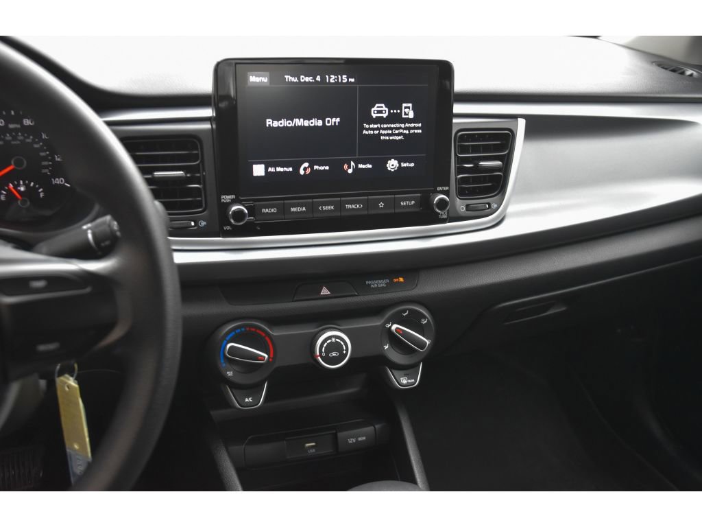 Used 2023 Kia Rio LX image 18
