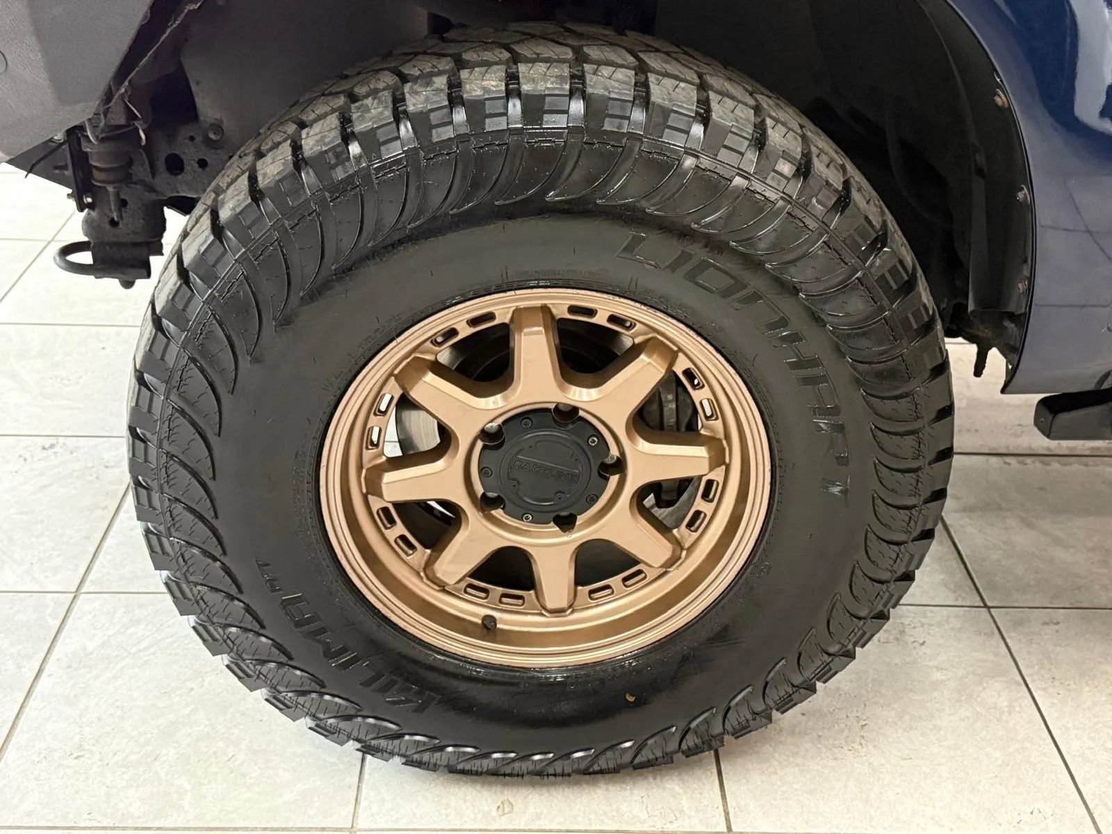 Used 2008 Toyota Sequoia SR5 image 43