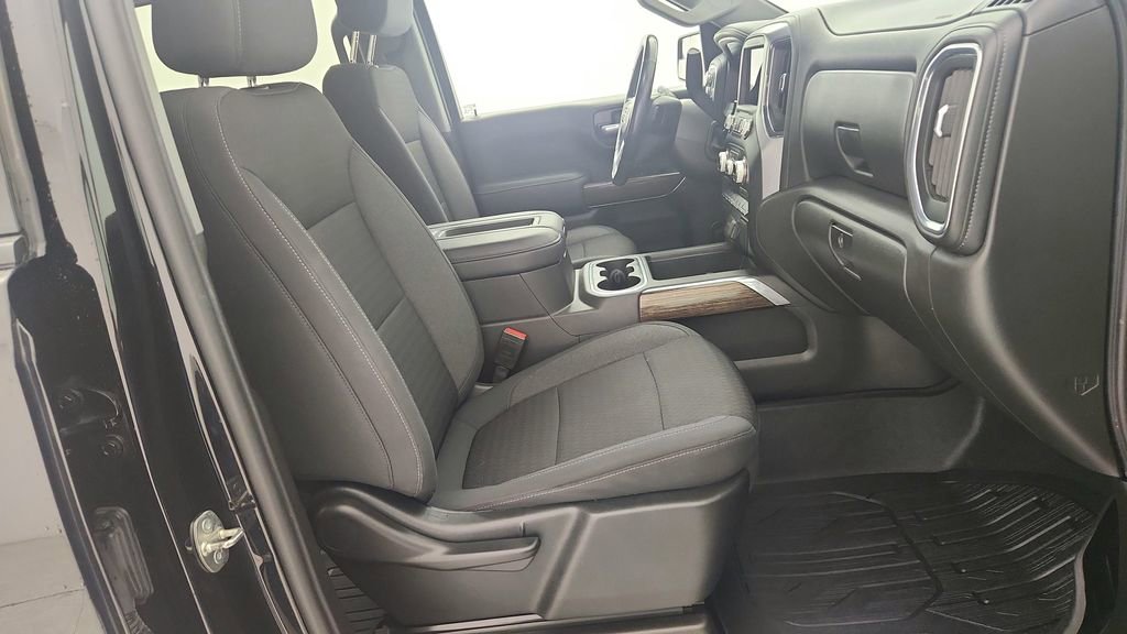 Used 2021 GMC Sierra 1500 Elevation image 31