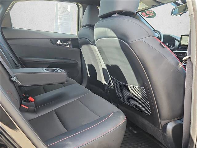 Used 2023 Kia Forte GT image 20