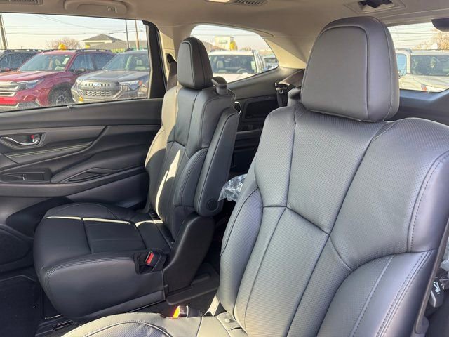 New 2026 Subaru Ascent Bronze Edition image 18
