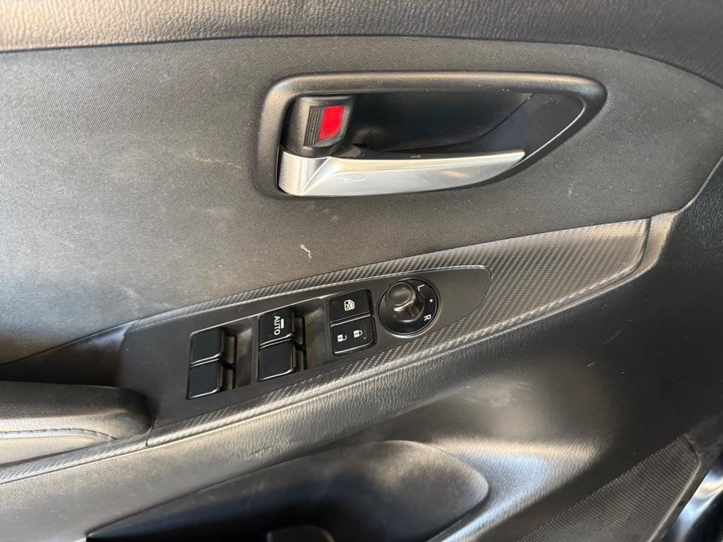 Used 2017 Toyota Yaris iA FWD image 15