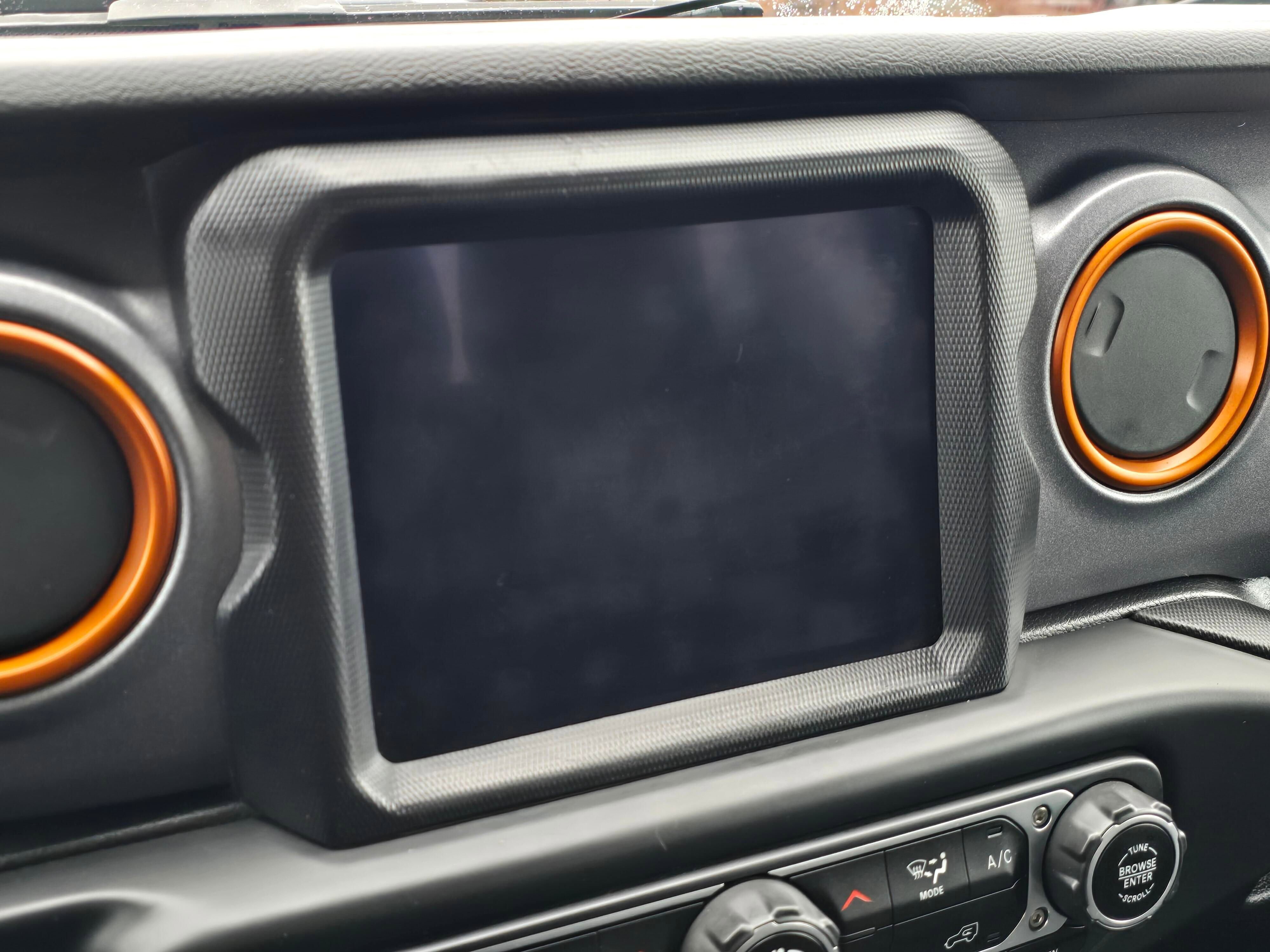 Used 2020 Jeep Gladiator Mojave AWD/4WD image 16