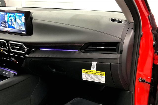 New 2026 Nissan Sentra SR w/ SR Premium Package image 33