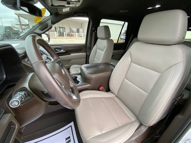 Used 2023 Chevrolet Tahoe LT image 12