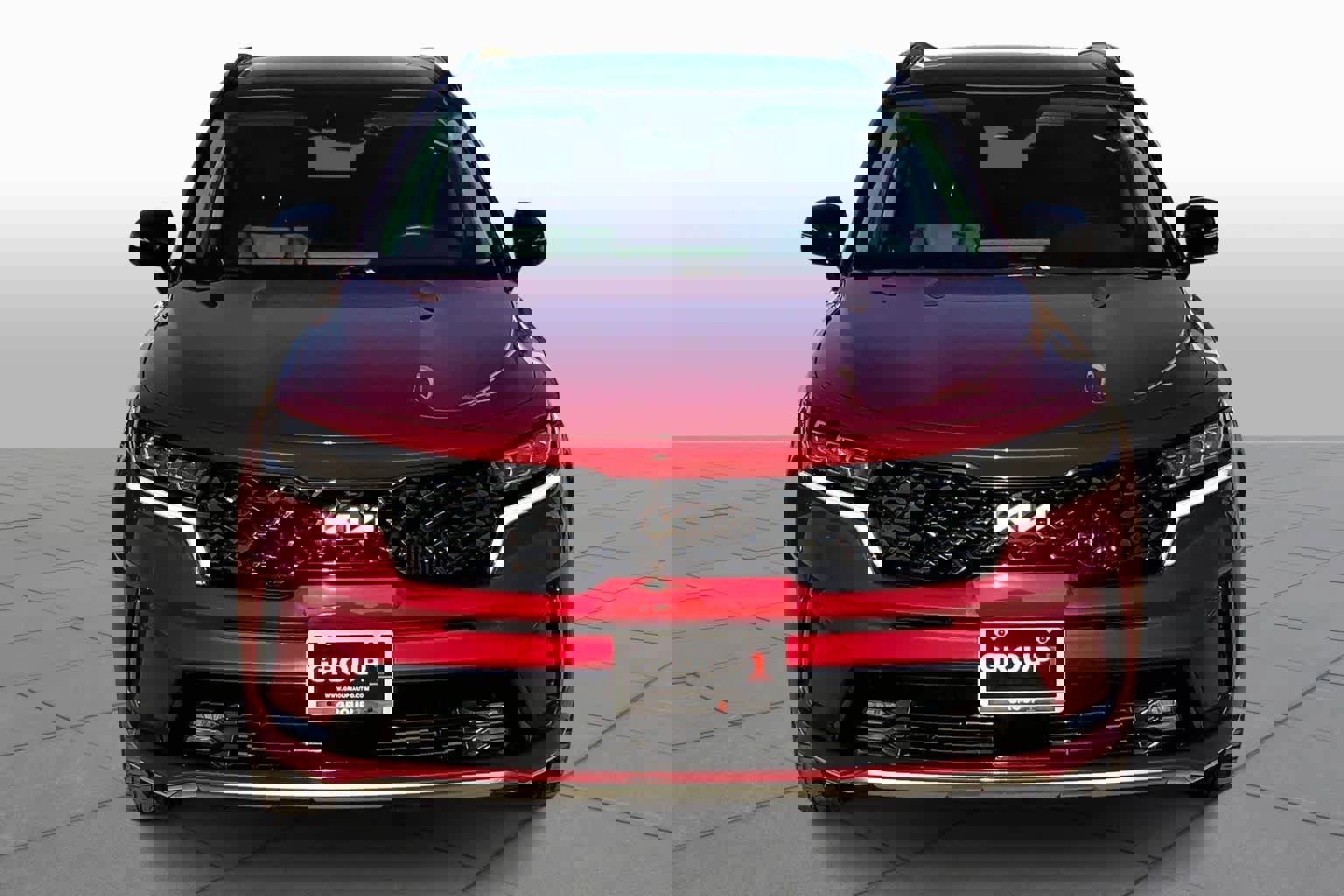 Used 2023 Kia Sorento SX image 3