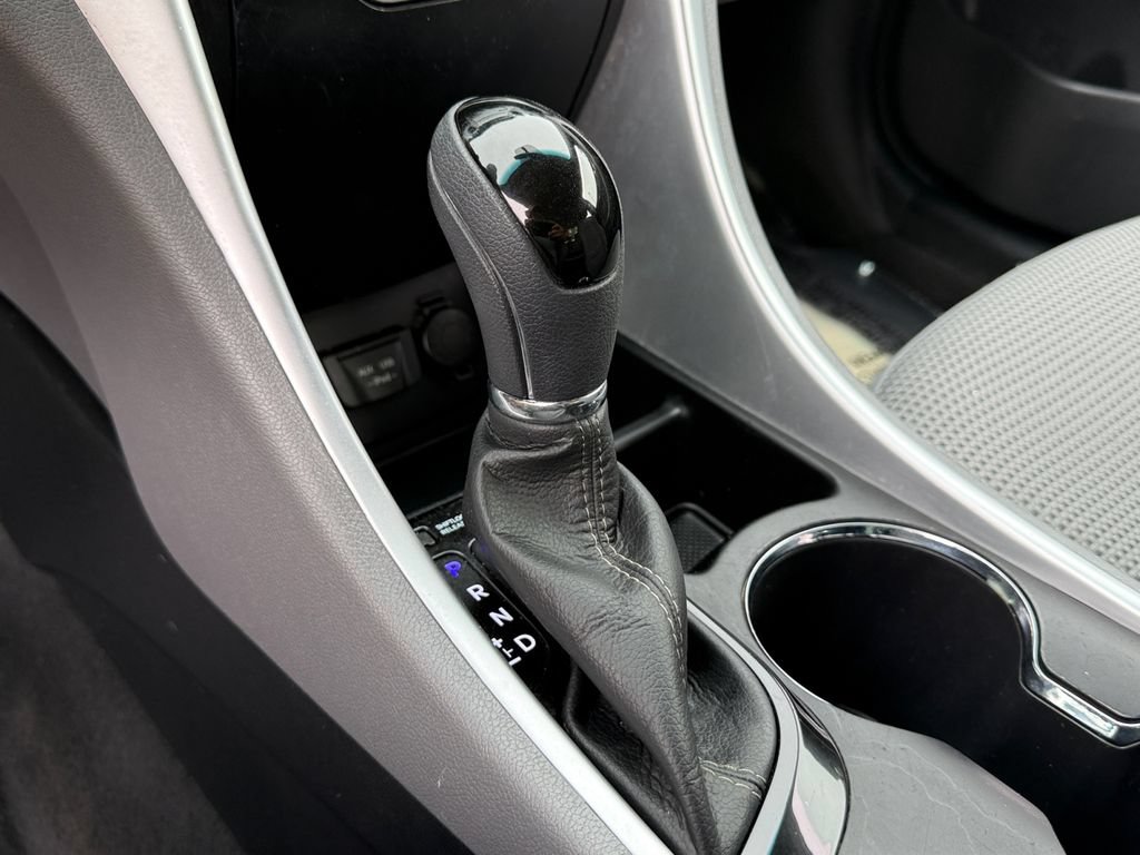 Used 2013 Hyundai Sonata GLS w/ Popular Equipment Pkg FWD image 27