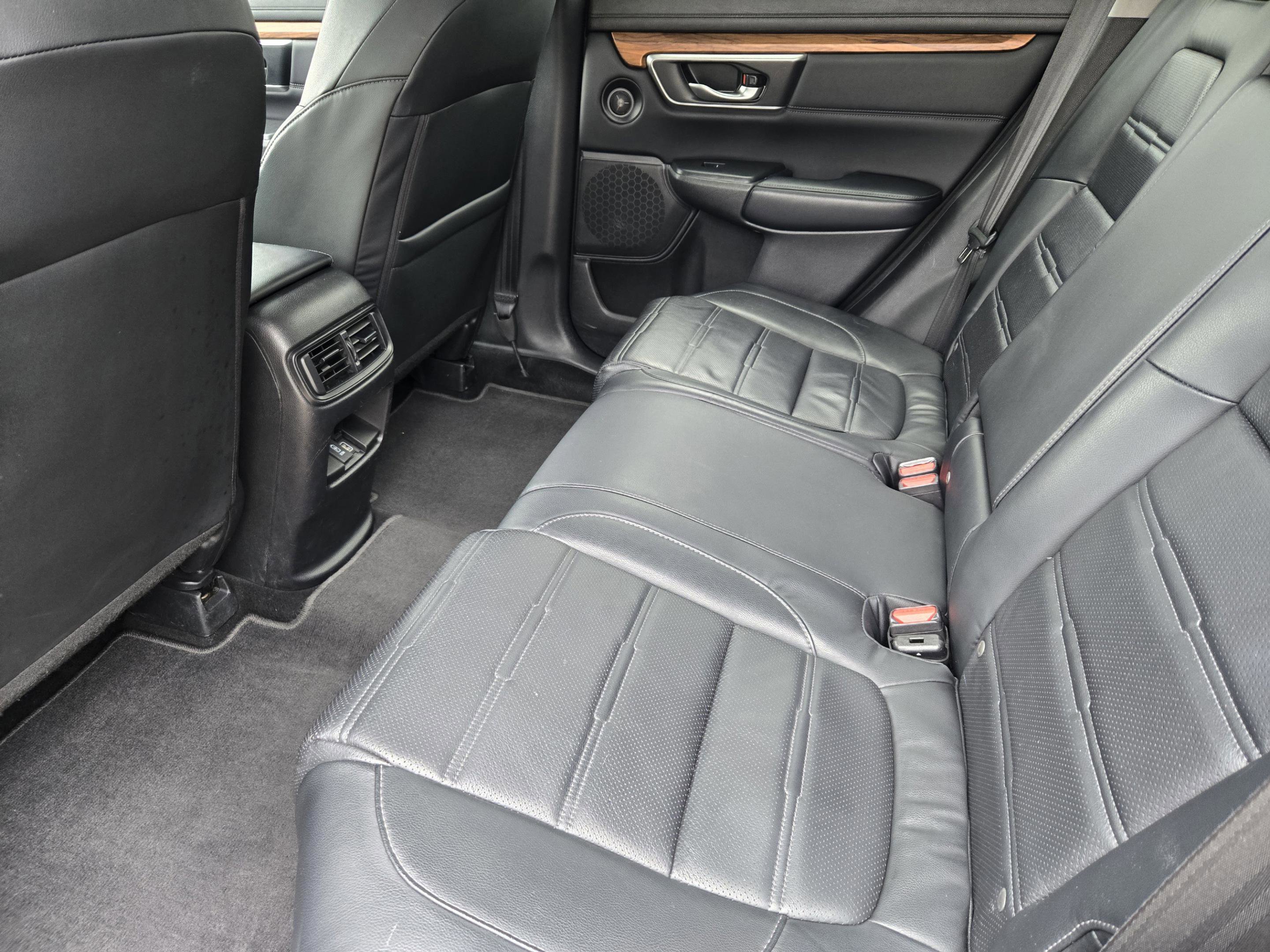 Used 2018 Honda CR-V EX-L image 36