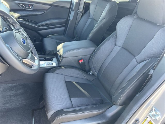 Certified 2025 Subaru Ascent Premium image 24