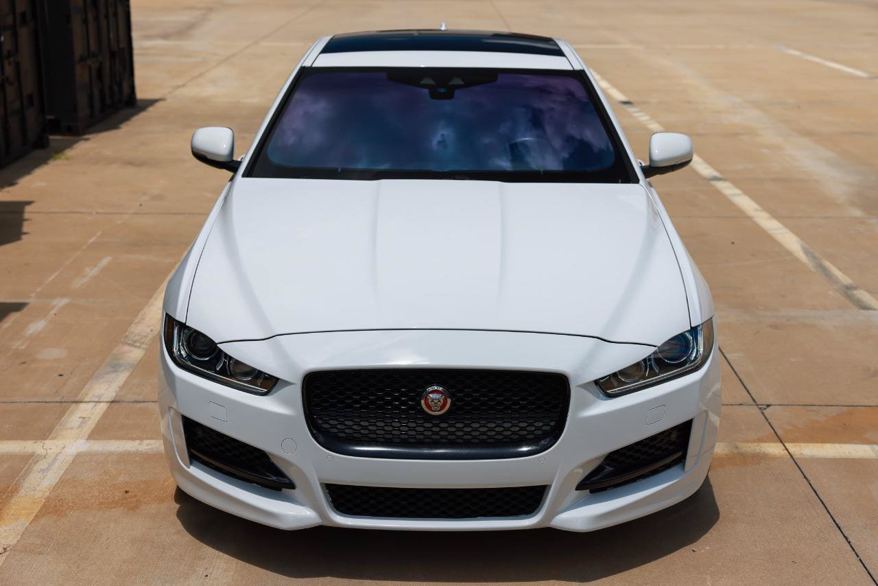 Used 2017 Jaguar XE R-Sport RWD image 19