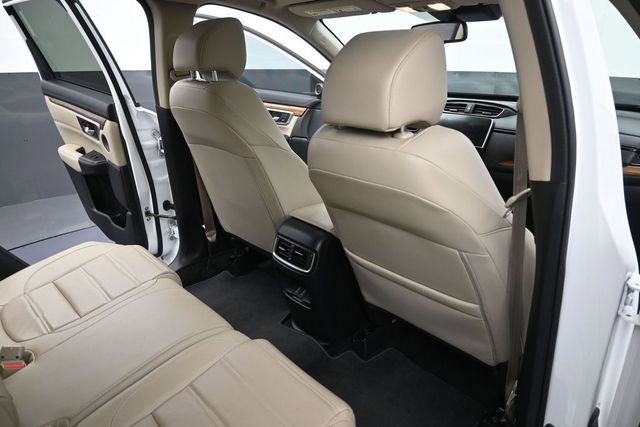 Certified 2019 Honda CR-V Touring image 12