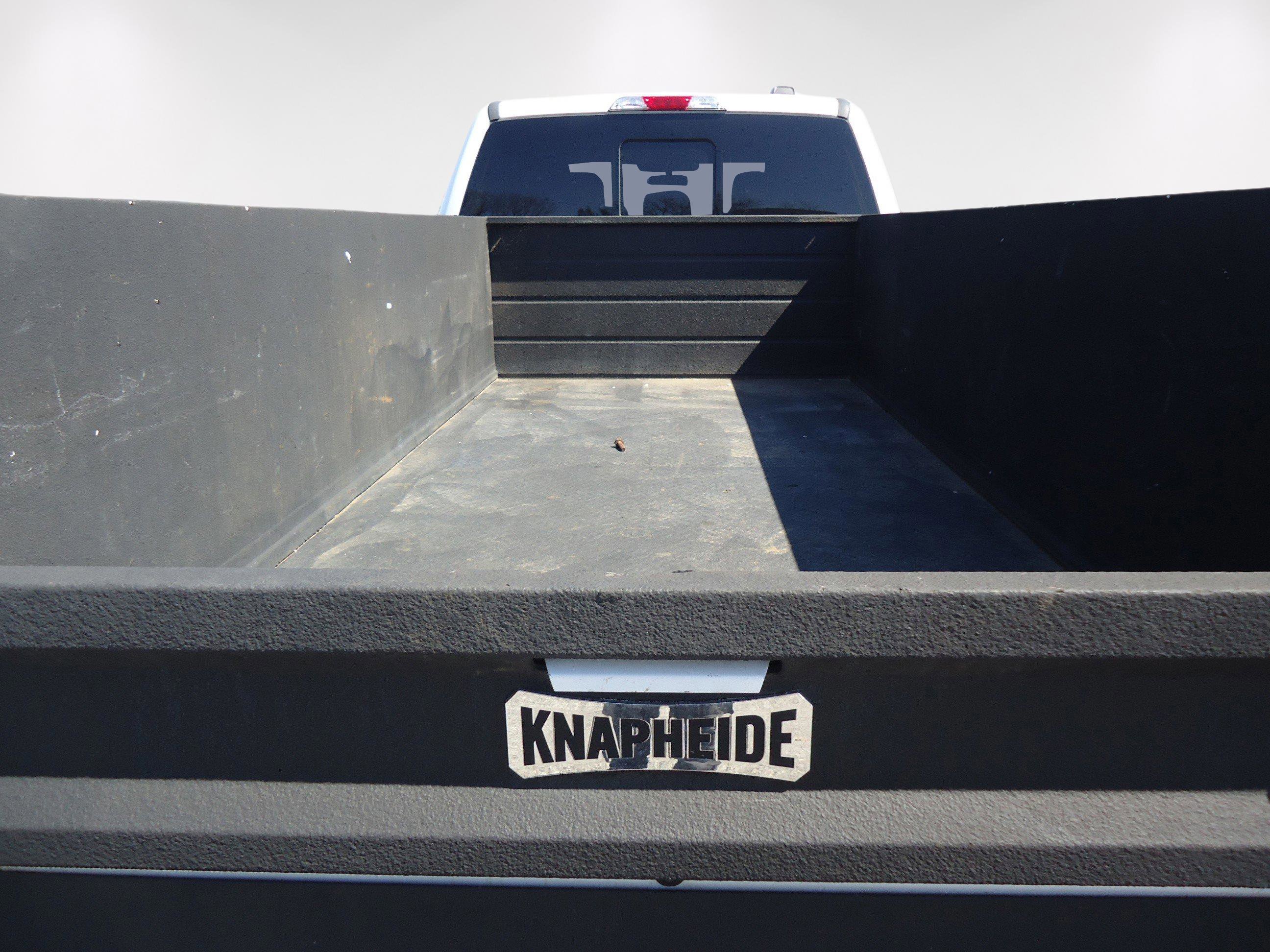 Used 2024 Ford F450 XL image 11