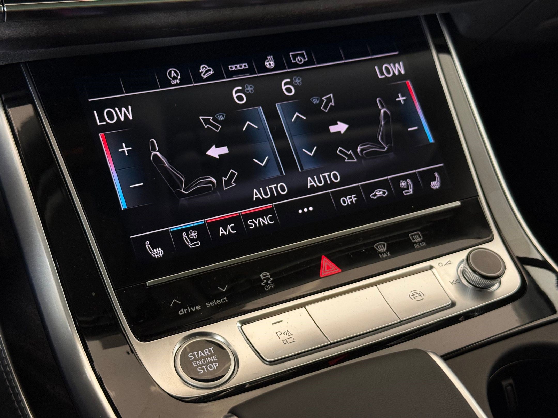 New 2026 Audi Q7 3.0T Premium Plus image 22