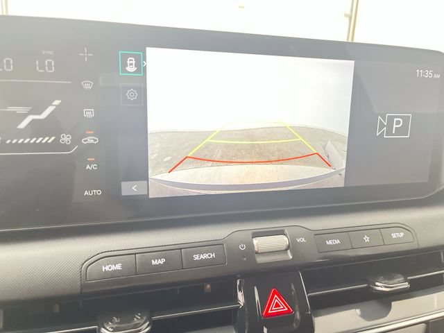 Used 2025 Kia K4 EX FWD image 21