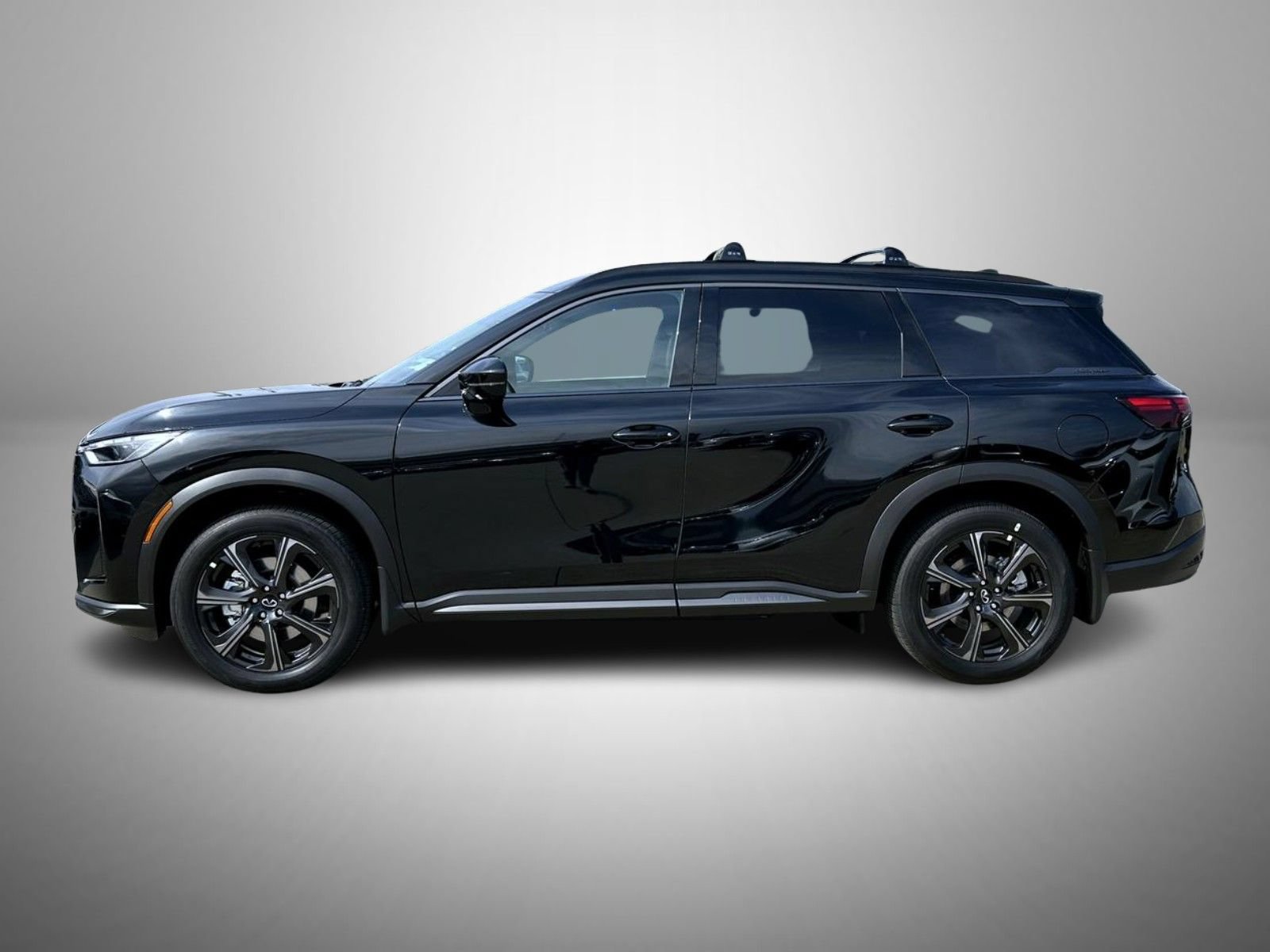 New 2027 INFINITI QX60 Autograph w/ Autograph Tech Package AWD/4WD image 8