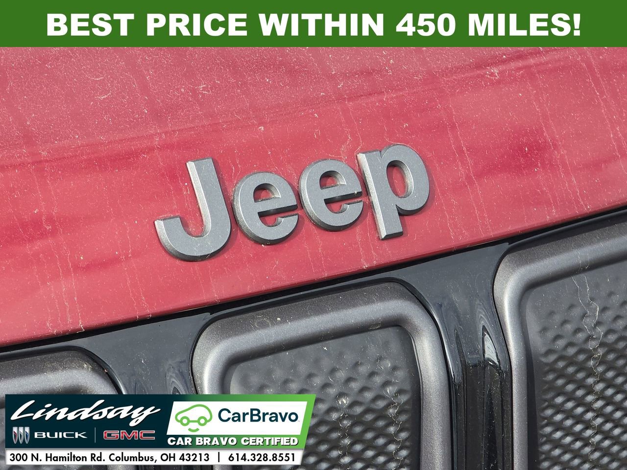 Used 2022 Jeep Compass High Altitude image 32