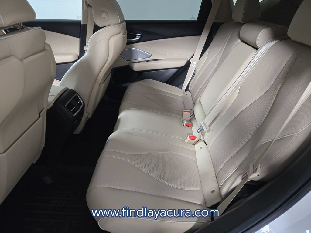 Used 2021 Acura RDX w/ Advance Package FWD image 16