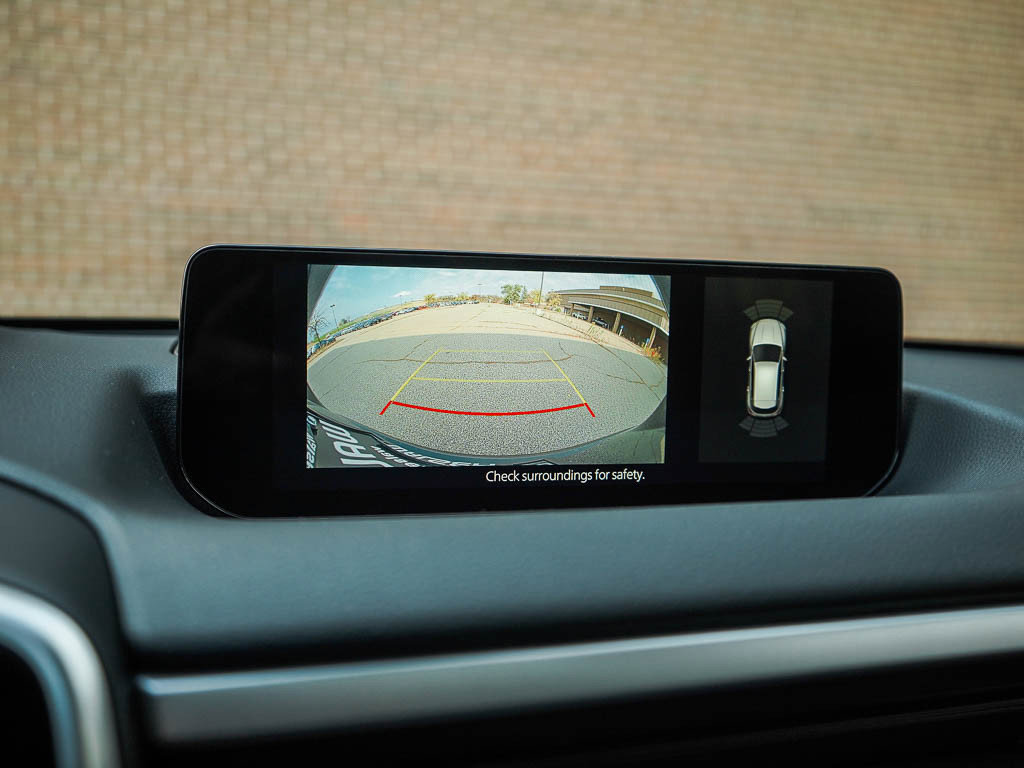 New 2026 MAZDA CX-50 2.5 Hybrid w/ Weather Package image 25