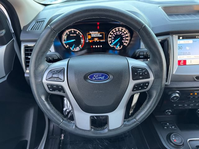 Used 2019 Ford Ranger XLT w/ Equipment Group 302A Luxury AWD/4WD image 22