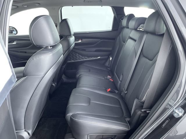 Used 2023 Hyundai Santa Fe Limited AWD/4WD image 20