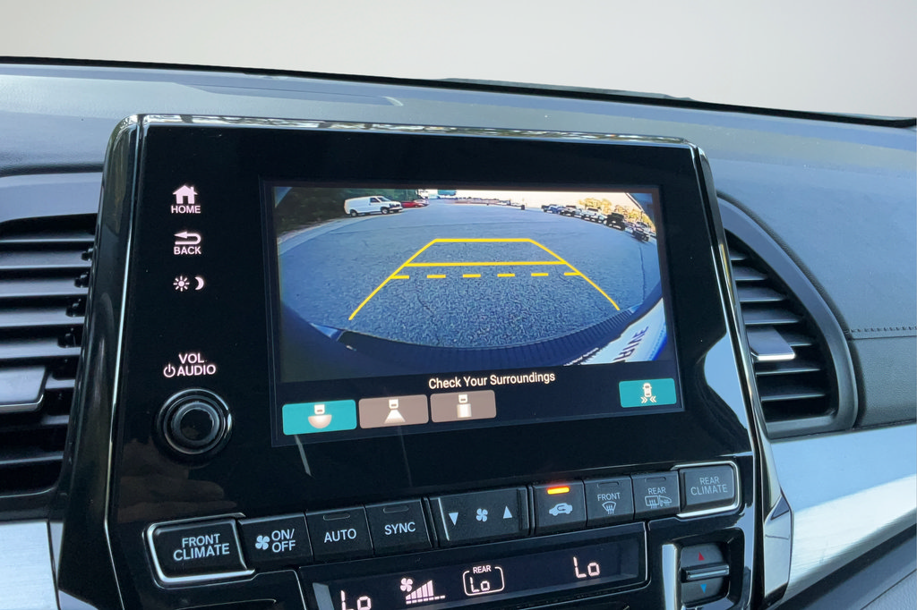 Used 2019 Honda Odyssey EX-L image 16
