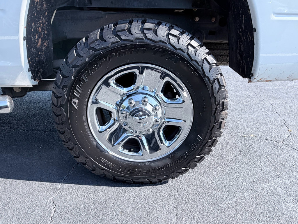 Used 2018 RAM 2500 Tradesman w/ Chrome Appearance Group AWD/4WD image 28