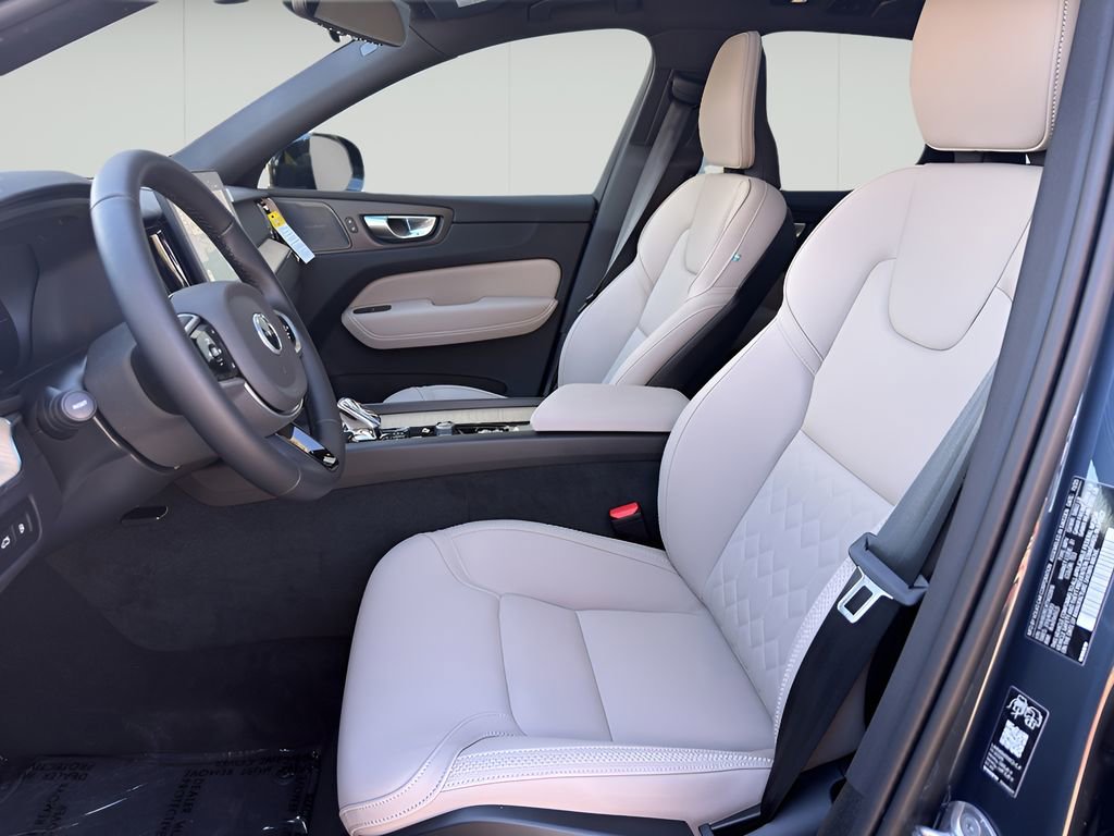 New 2026 Volvo XC60 T8 Plus w/ Protection Package AWD/4WD image 15
