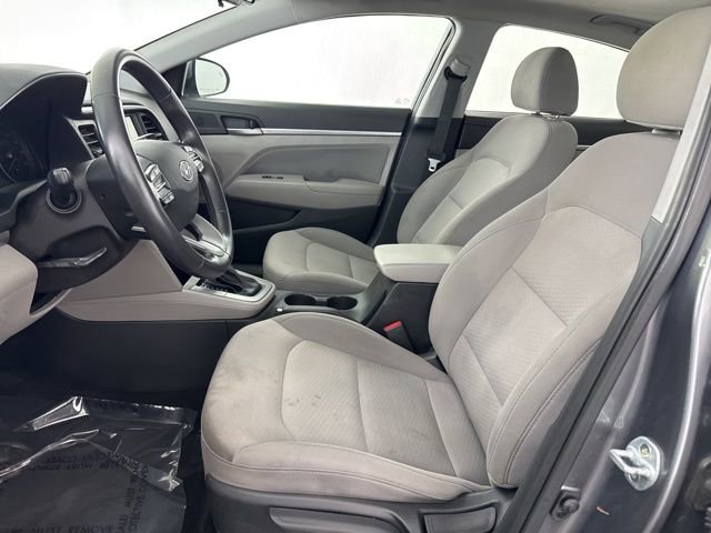 Used 2019 Hyundai Elantra Value Edition image 21