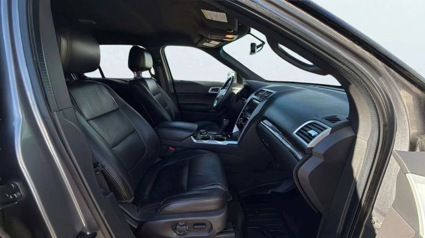 Used 2013 Ford Explorer Limited AWD/4WD image 14