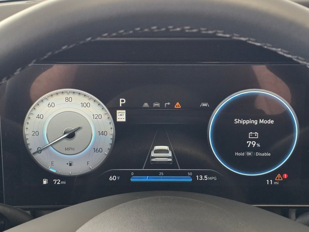 New 2026 Hyundai Elantra Limited FWD image 23