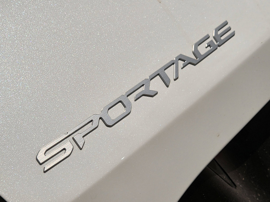 New 2026 Kia Sportage SX Prestige image 8