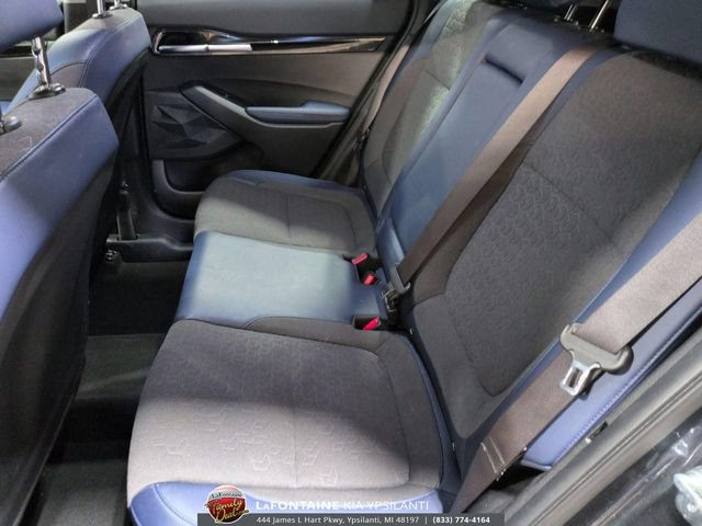 Used 2024 Kia Seltos S AWD/4WD image 25