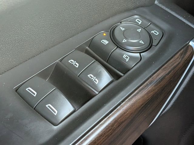 Used 2021 GMC Sierra 1500 SLT w/ SLT Premium Package image 27