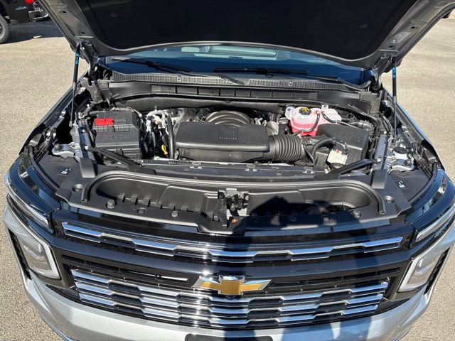 New 2026 Chevrolet Suburban High Country w/ Sun And Tow Package AWD/4WD image 36