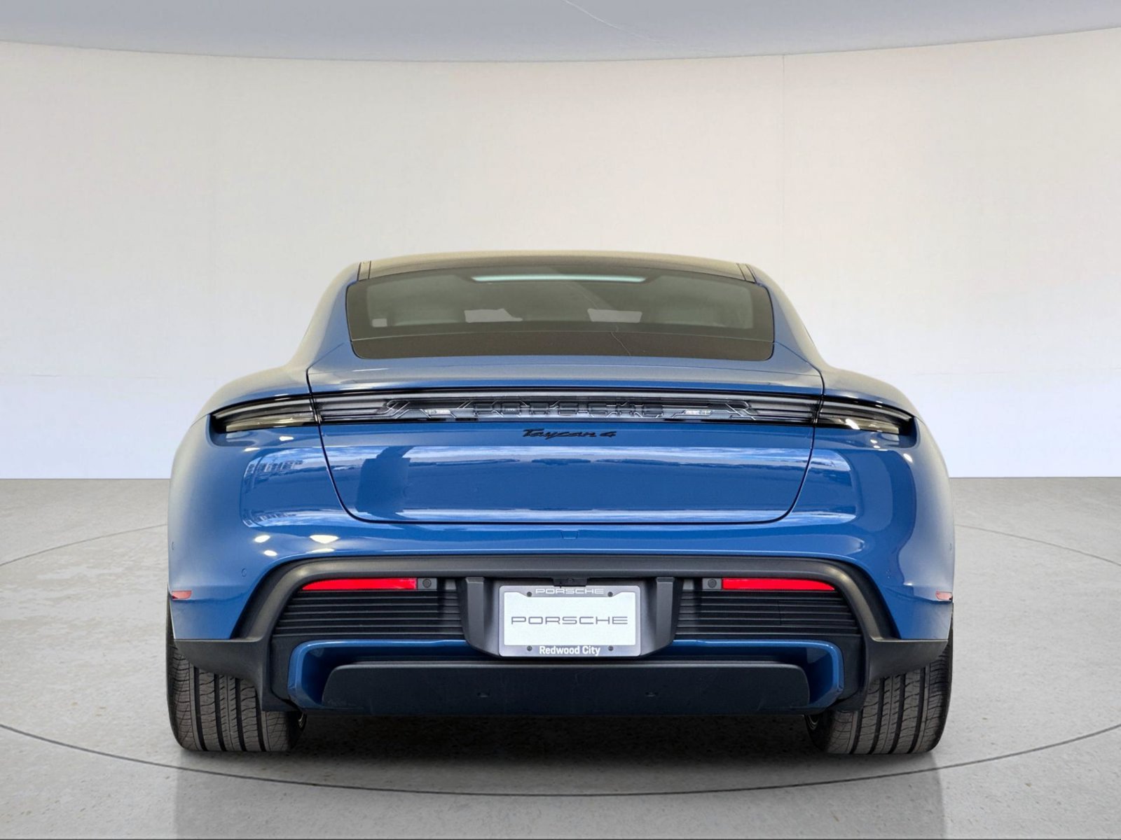 New 2026 Porsche Taycan AWD/4WD image 7