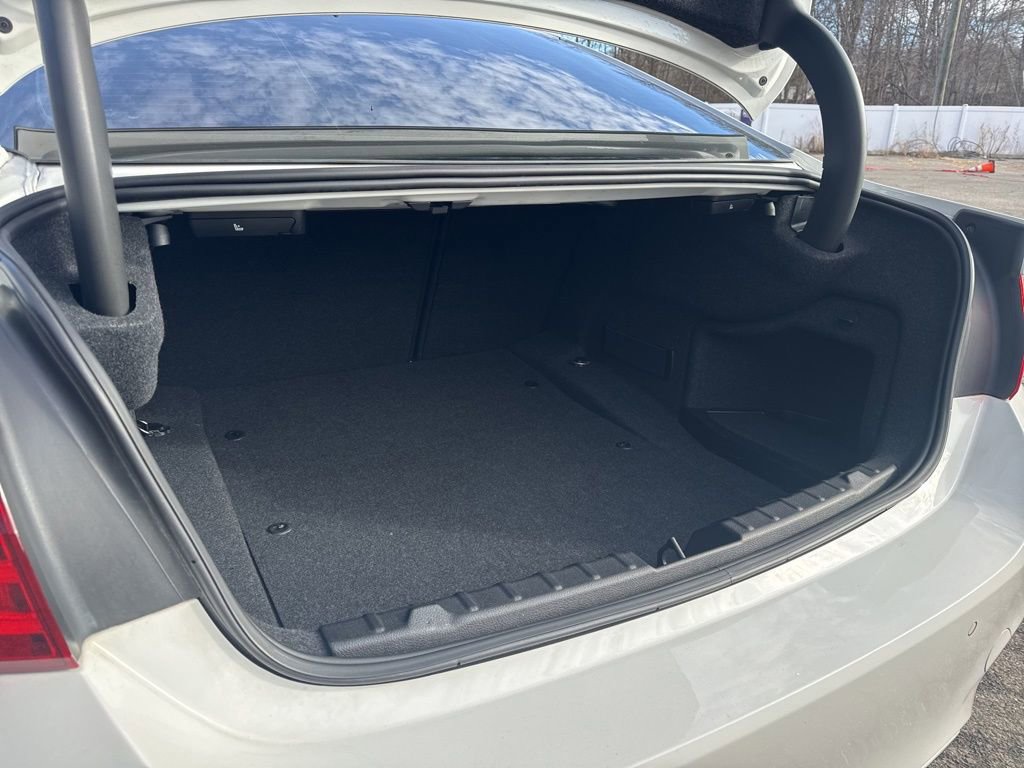 Used 2015 BMW M4 Coupe image 44