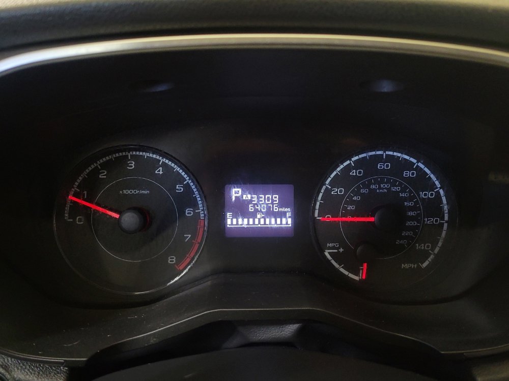 Used 2019 Subaru Crosstrek 2.0i Premium w/ Popular Package #2 image 23