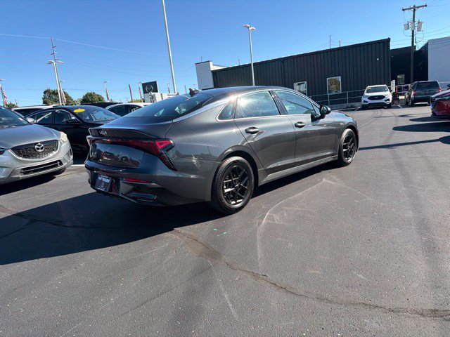 Used 2026 Kia K5 LXS FWD image 6