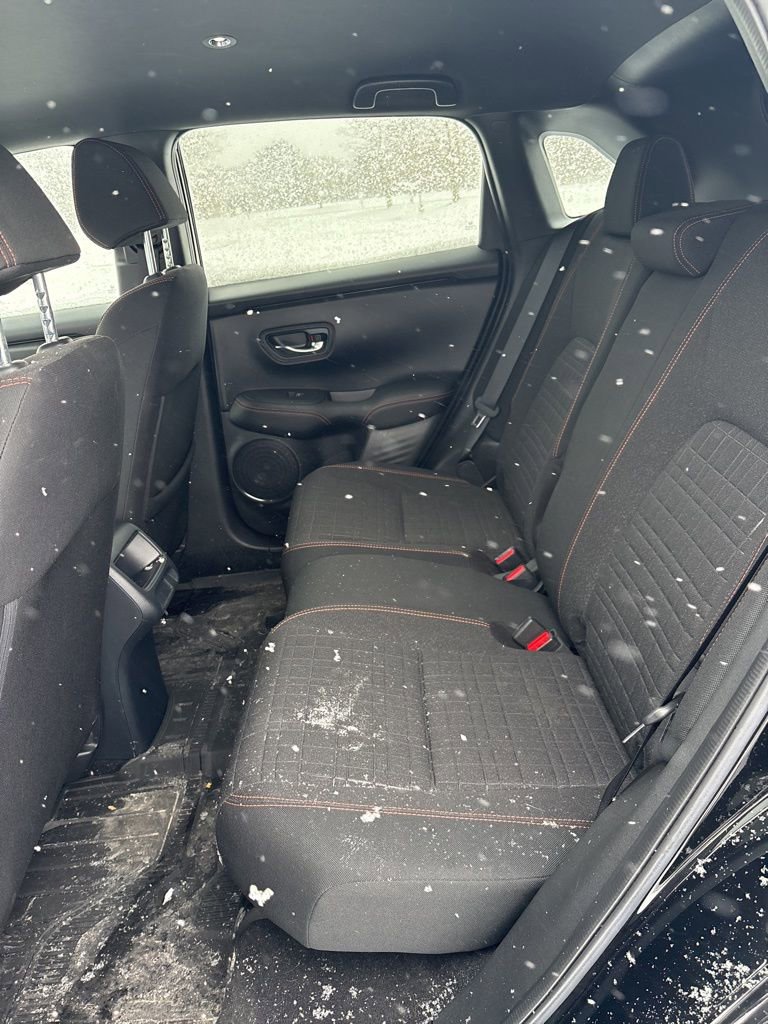 Used 2023 Honda HR-V Sport image 10