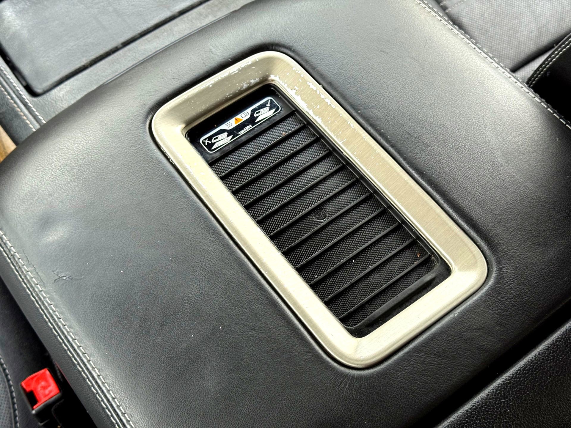 Used 2018 GMC Yukon Denali w/ Open Road Package image 25