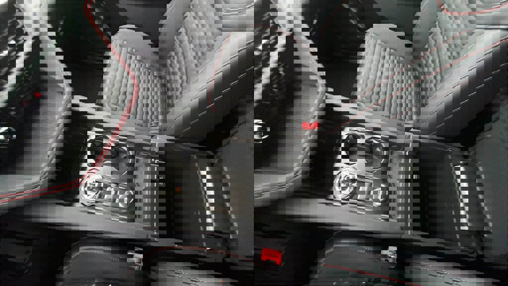 New 2026 Ford Explorer ST-Line image 13