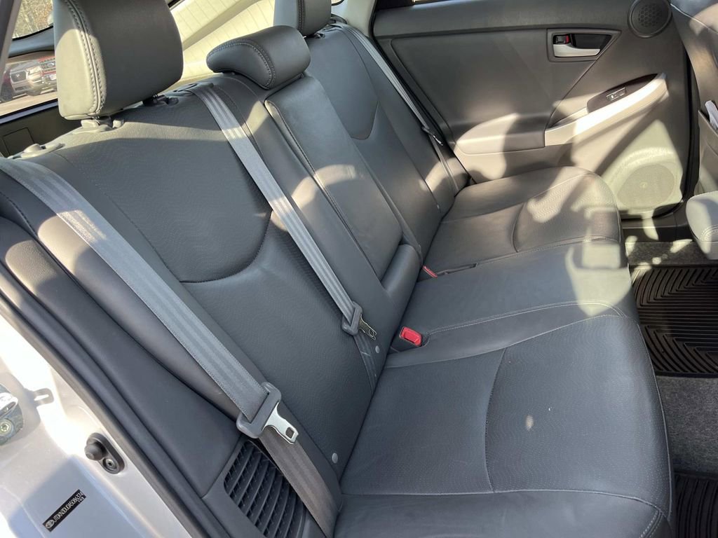 Used 2010 Toyota Prius Two image 23