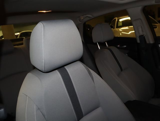 Used 2019 Honda Civic EX image 22