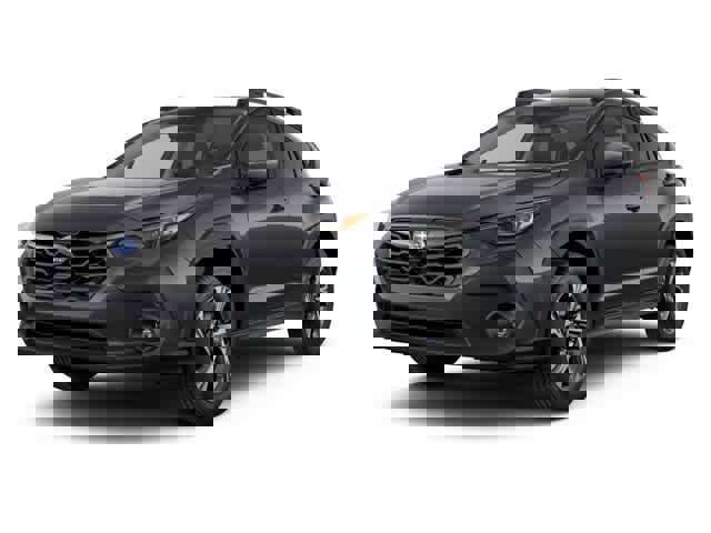 New 2026 Subaru Crosstrek 2.0i Premium image 2