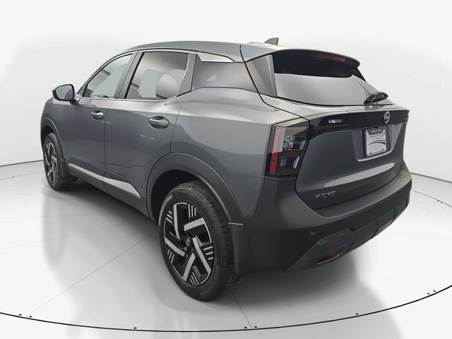 Used 2025 Nissan Kicks SV image 7