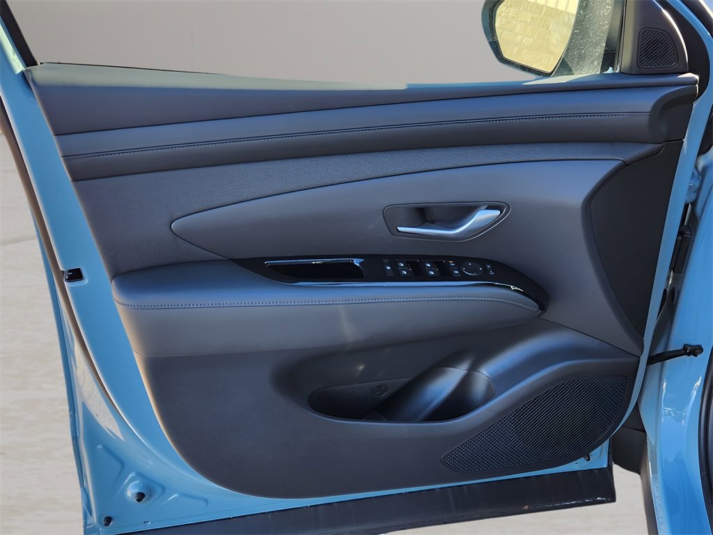 New 2026 Hyundai Santa Cruz XRT image 11