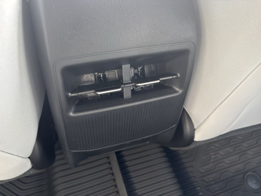 New 2026 Jeep Cherokee Limited AWD/4WD image 24
