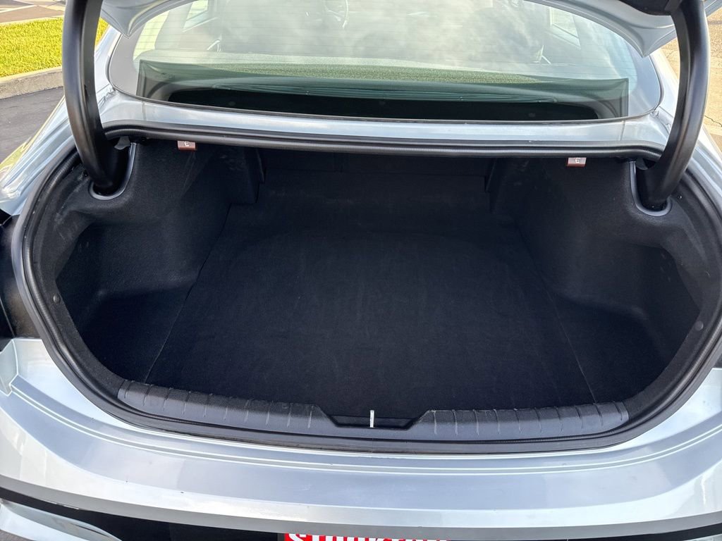 Used 2025 Hyundai Sonata SEL image 6
