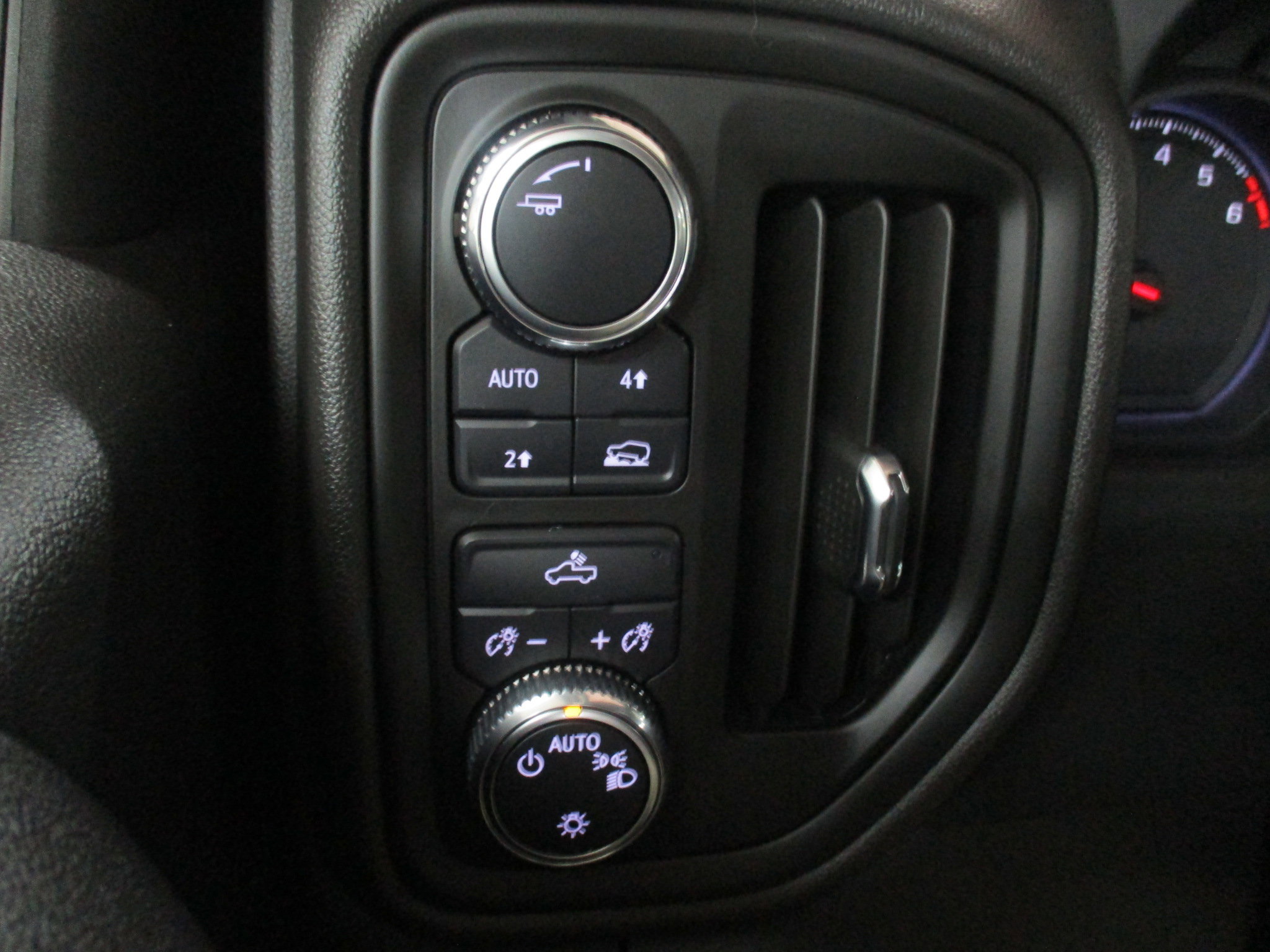 Used 2024 GMC Sierra 1500 Pro image 18