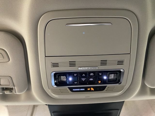 New 2026 Lincoln Nautilus Reserve w/ Jet Appearance Package AWD/4WD image 31